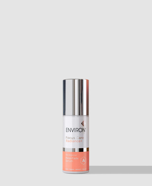 Environ Radiance+ Vita-Botanical Mela-Fade Serum System