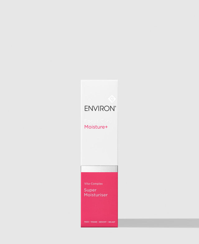 Environ Moisture+ Vita-Complex Super Moisturiser