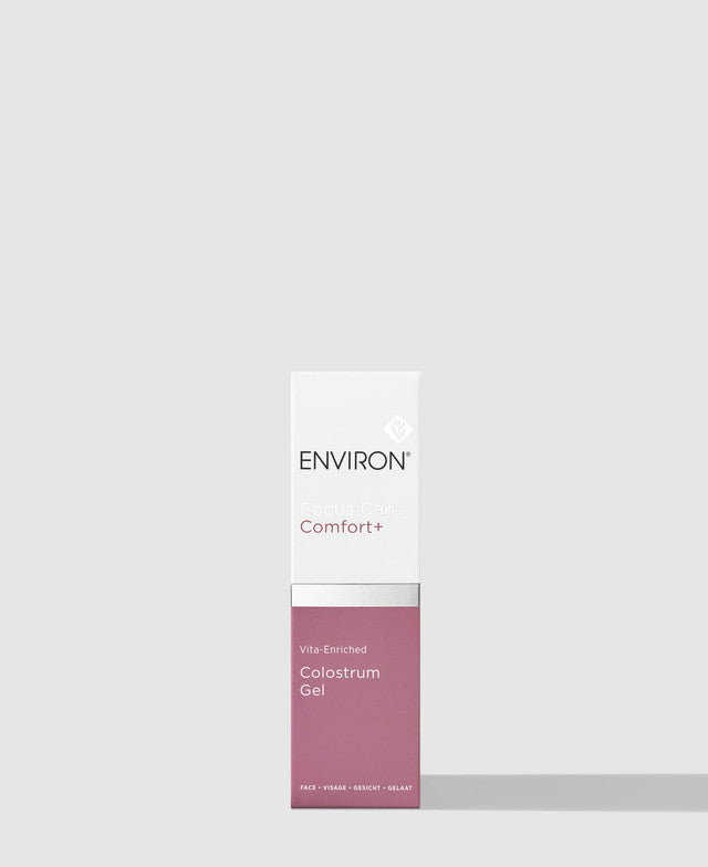 Environ Comfort+ Vita-Enriched Colostrum Gel