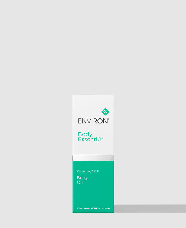 Environ Body EssentiA Vitamin A, C & E Body Oil