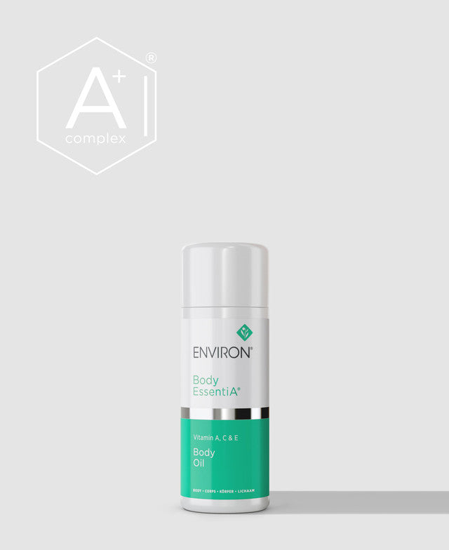 Environ Body EssentiA Vitamin A, C & E Body Oil