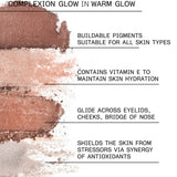 et al. Complexion Glow Refill - Warm Glow