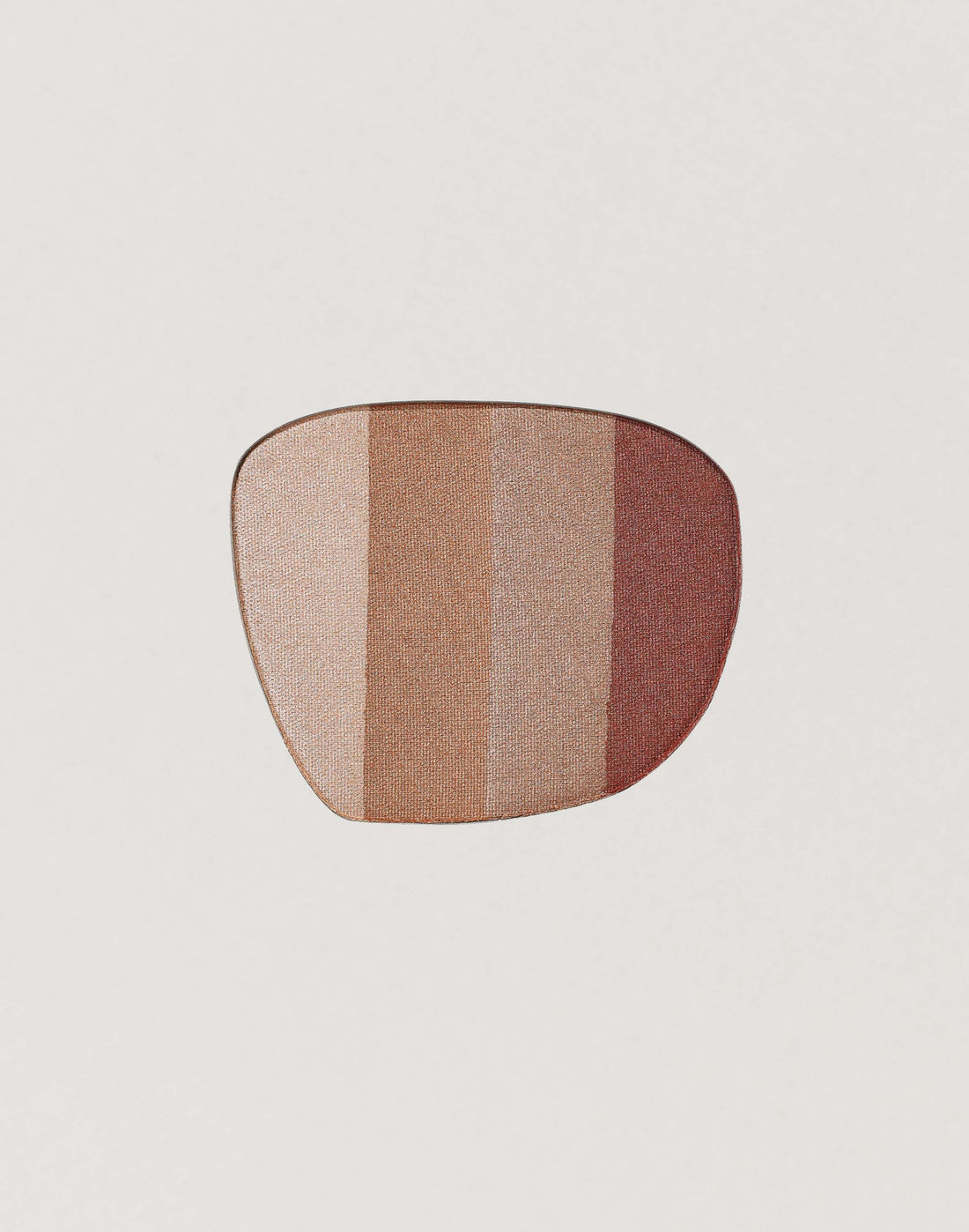 et al. Complexion Glow Refill - Warm Glow
