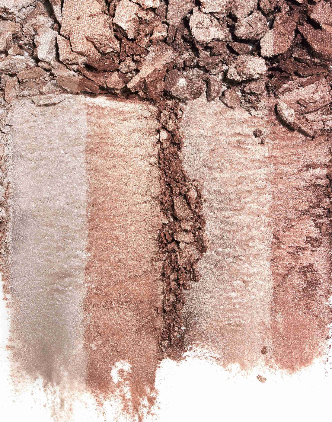 et al. Complexion Glow Refill - Warm Glow