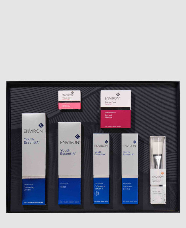 Environ Deluxe Youth EssentiA Collection