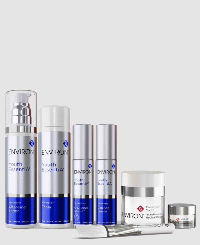 Environ Deluxe Youth EssentiA Collection