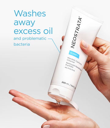 NeoStrata Clarify Mandelic Clarifying Cleanser