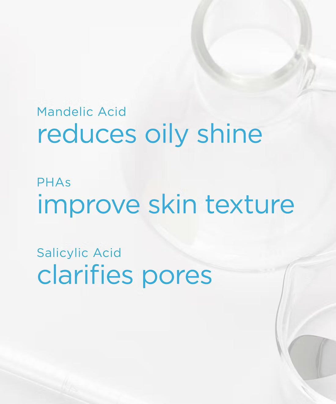 NeoStrata Clarify Mandelic Clarifying Cleanser