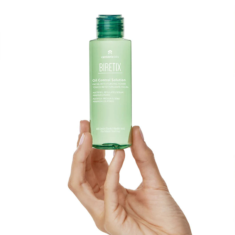Biretix Oil Control Solution 100ml