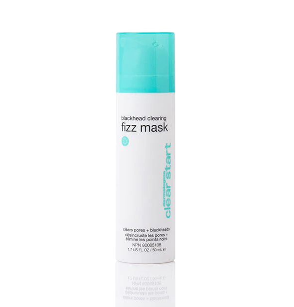 Dermalogica Blackhead Clearing Fizz Mask 50ml
