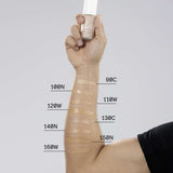 et al. Intelligent Skin Cream Foundation SPF20