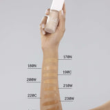 et al. Intelligent Skin Cream Foundation SPF20