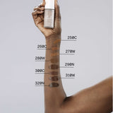 et al. Intelligent Skin Cream Foundation SPF20