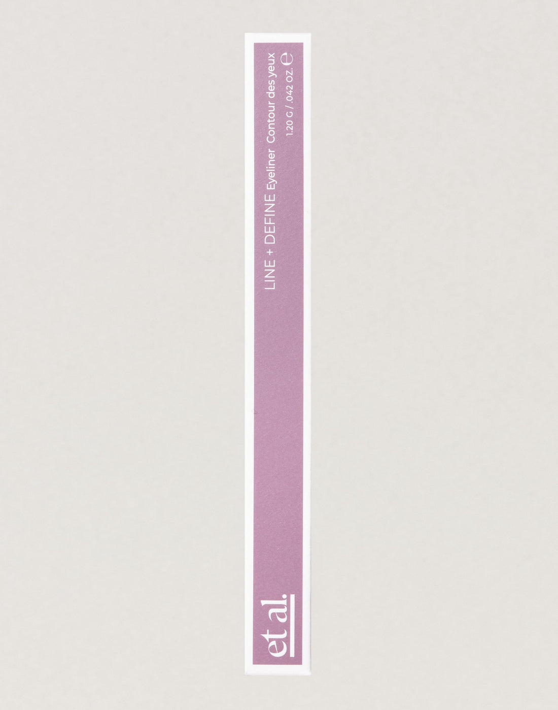 et al. Line + Define Eyeliner