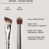 et al. Define & Blend Brush