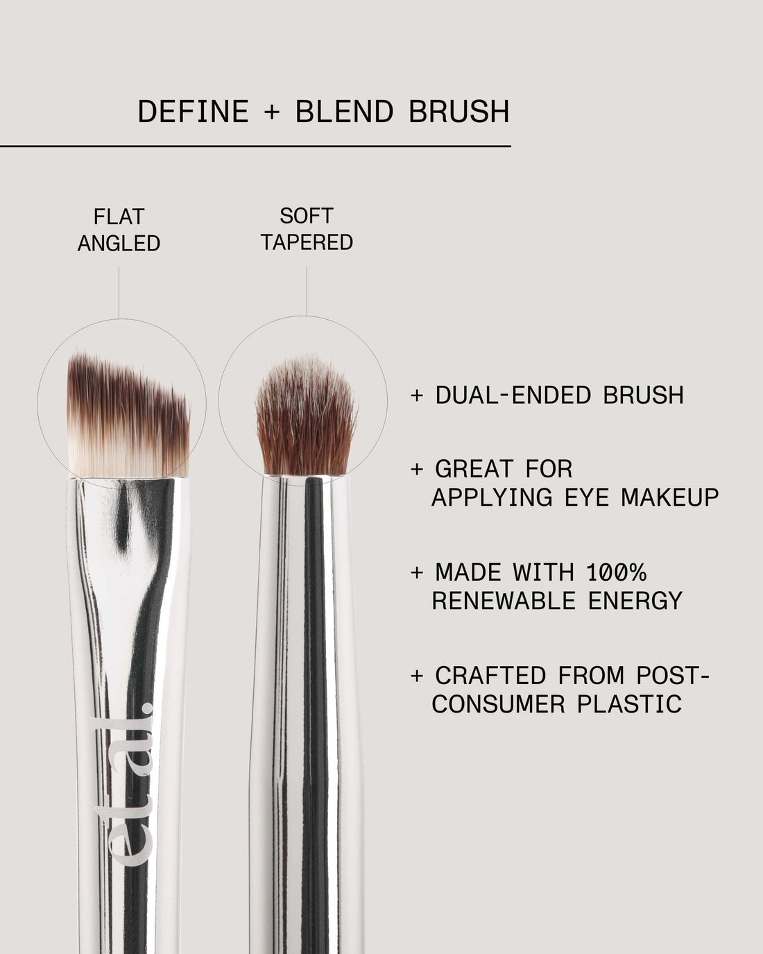 et al. Define & Blend Brush