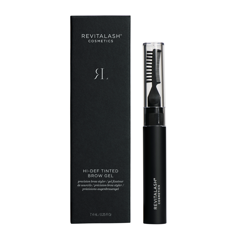 RevitaLash Hi-Def Tinted Brow Gel