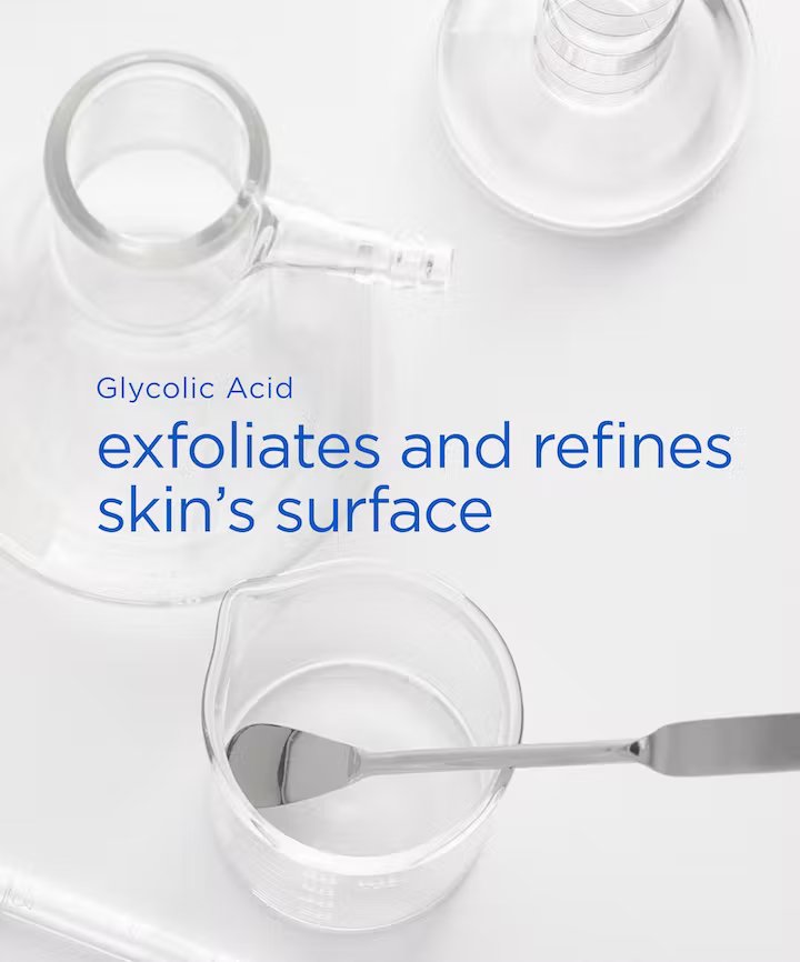 NeoStrata Resurface Foaming Glycolic Wash