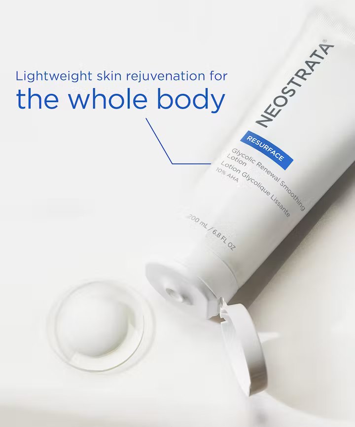 NeoStrata Resurface Glycolic Renewal Smoothing Lotion