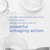 NeoStrata Resurface Glycolic Renewal Smoothing Lotion