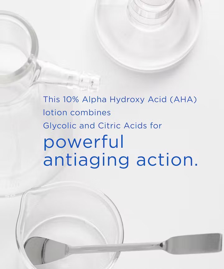 NeoStrata Resurface Glycolic Renewal Smoothing Lotion