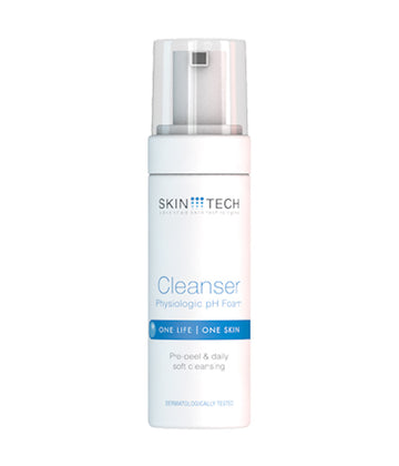 Skin Tech Cleanser PH5 Foam