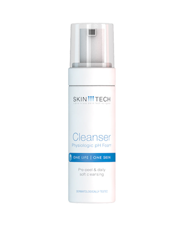 Skin Tech Cleanser PH5 Foam