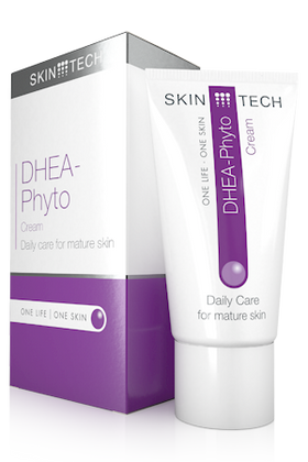 Skin Tech DHEA Phyto
