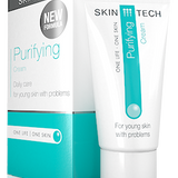 Skin Tech Purifying Cream