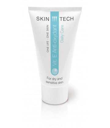 Skin Tech Vit.E Anti-Oxydant Cream