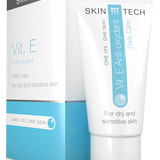 Skin Tech Vit.E Anti-Oxydant Cream
