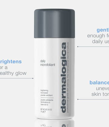 Dermalogica Smooth + Protect Duo