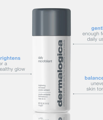 Dermalogica Daily Microfoliant