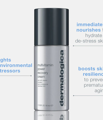 Dermalogica Multivitamin Power Recovery Cream 50ml