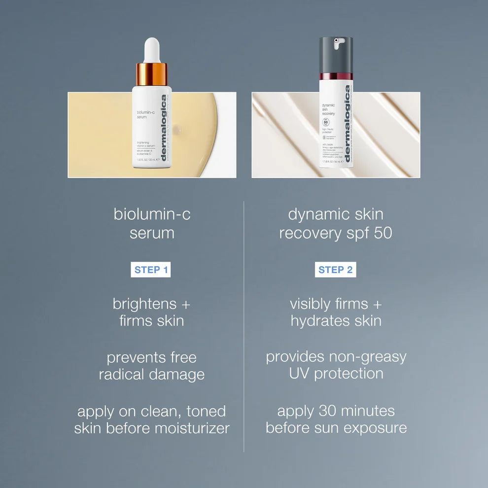 Dermalogica Get + Keep Your Glow Kit, view 4