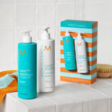 Moroccanoil Shampoo & Conditioner Duo 500ml