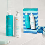 Moroccanoil Shampoo & Conditioner Duo 500ml
