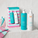 Moroccanoil Shampoo & Conditioner Duo 500ml