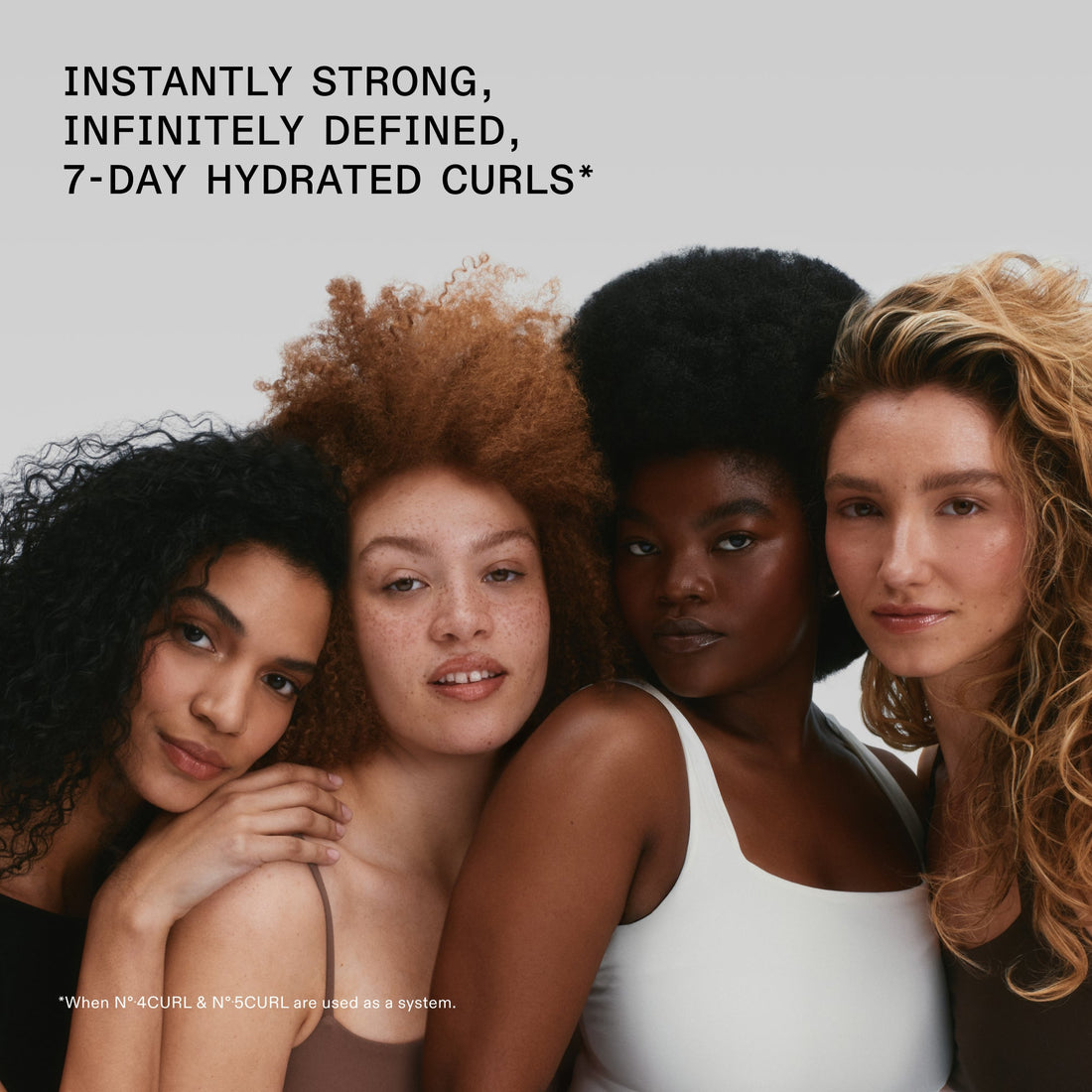 Olaplex No.4CURL Bond Shaper Hydrating Curl Shampoo
