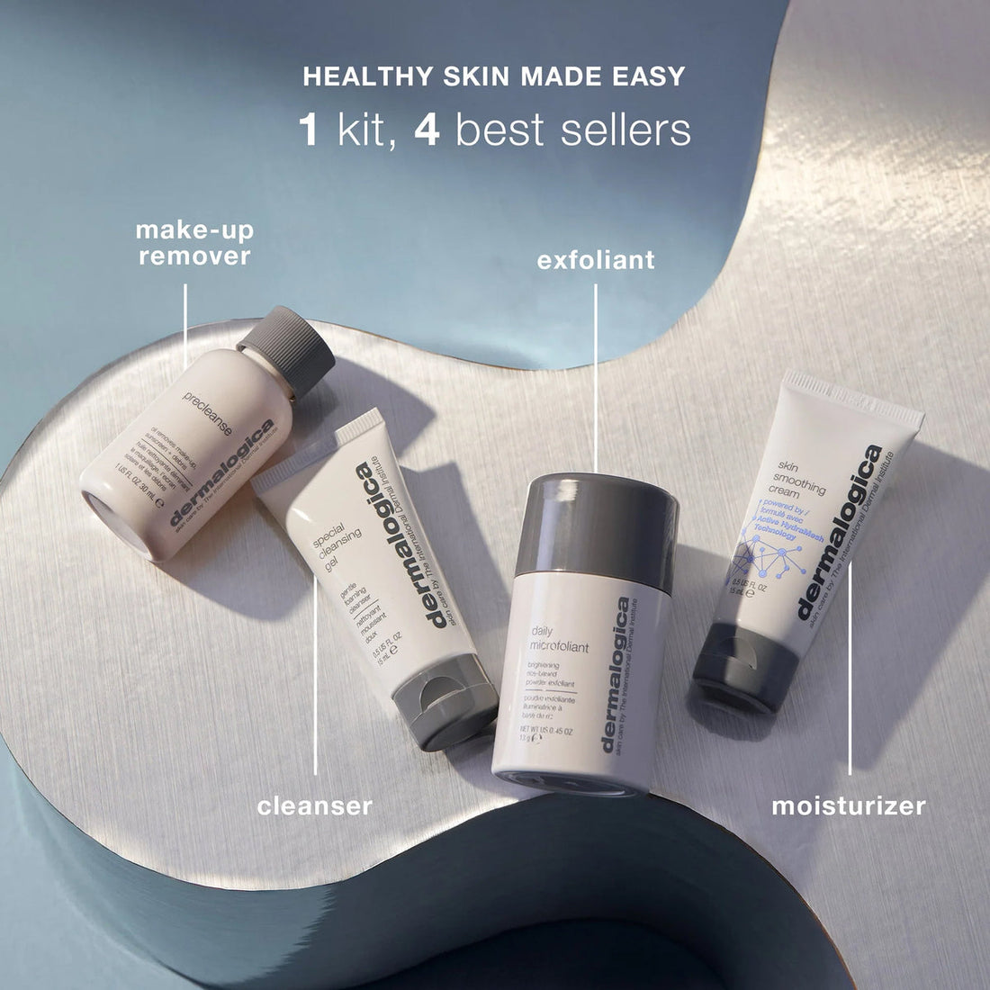 Dermalogica Discover Healthy Skin Kit
