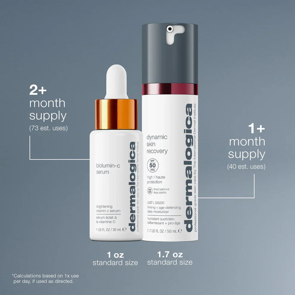 Dermalogica Get + Keep Your Glow Kit, view 6