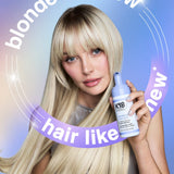 K18 TripleBright Oxidation Defense Purple Shampoo