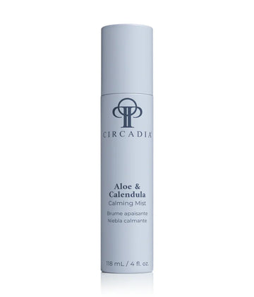 Circadia Aloe &amp; Calendula Calming Mist