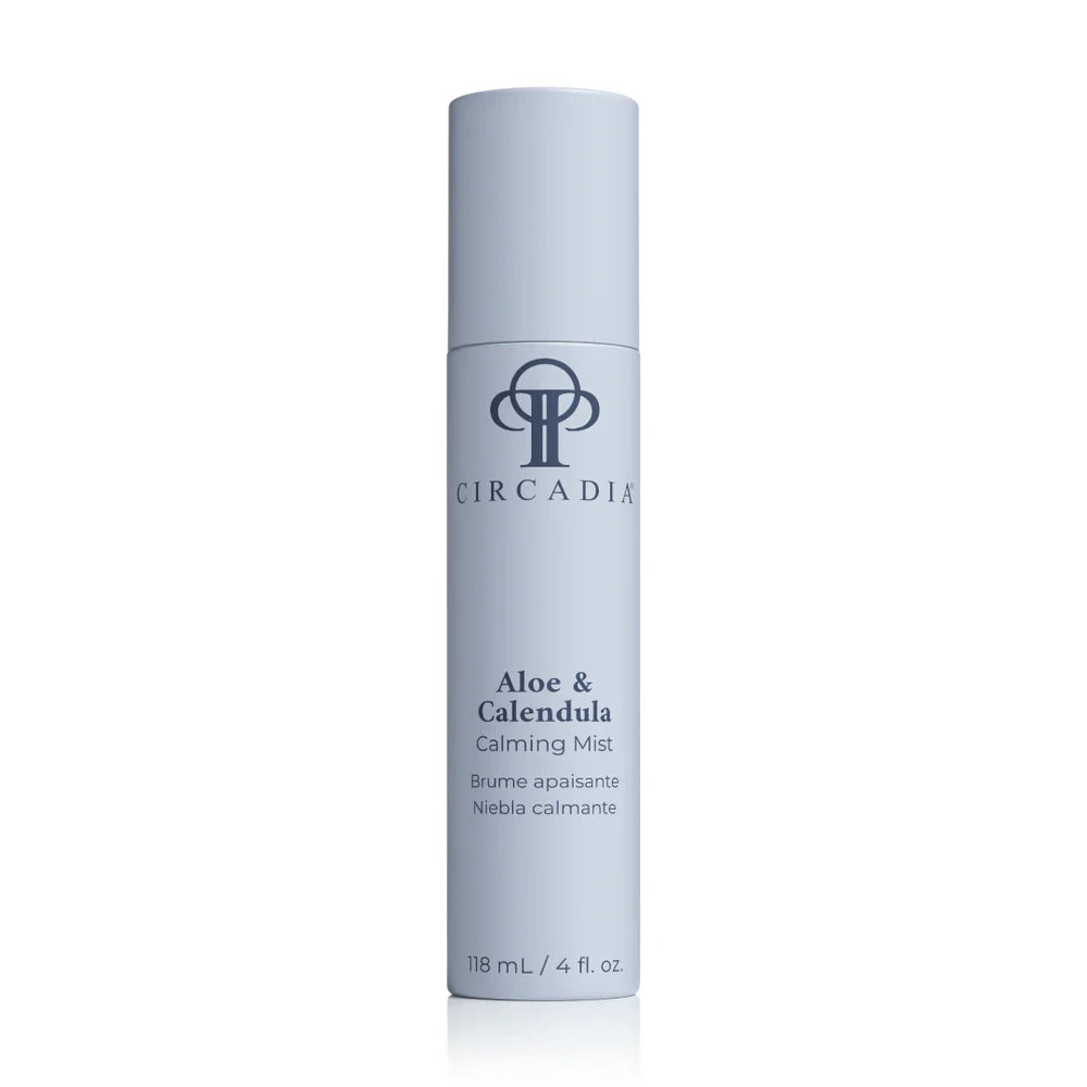 Circadia Aloe &amp; Calendula Calming Mist
