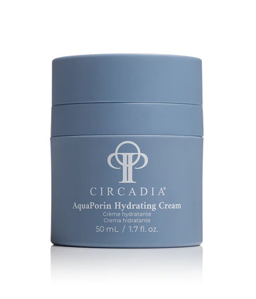 Circadia AquaPorin Hydrating Cream