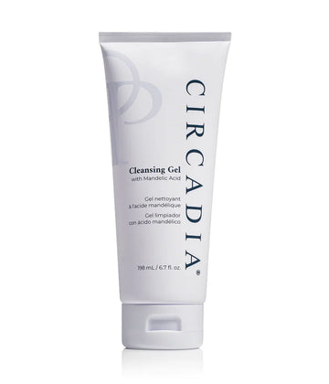Circadia Cleansing Gel with Mandelic Acid