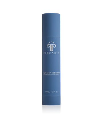 Circadia Light Day Sunscreen SPF37