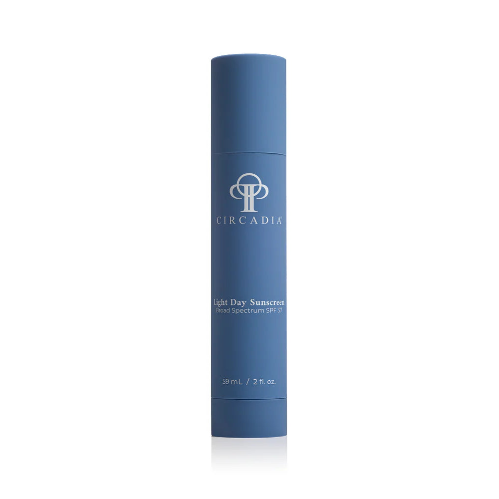 Circadia Light Day Sunscreen SPF37