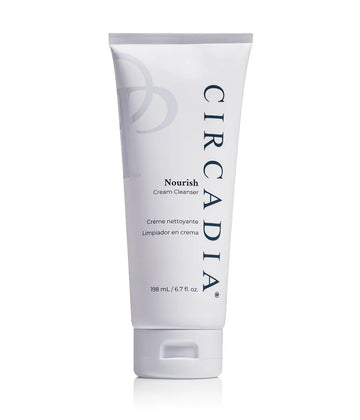 Circadia Nourish Cream Cleanser