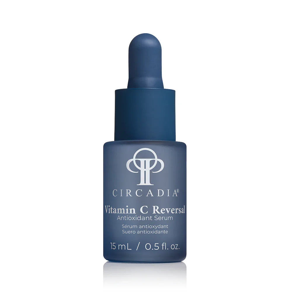 Circadia Vitamin C Reversal Antioxidant Serum, view 2